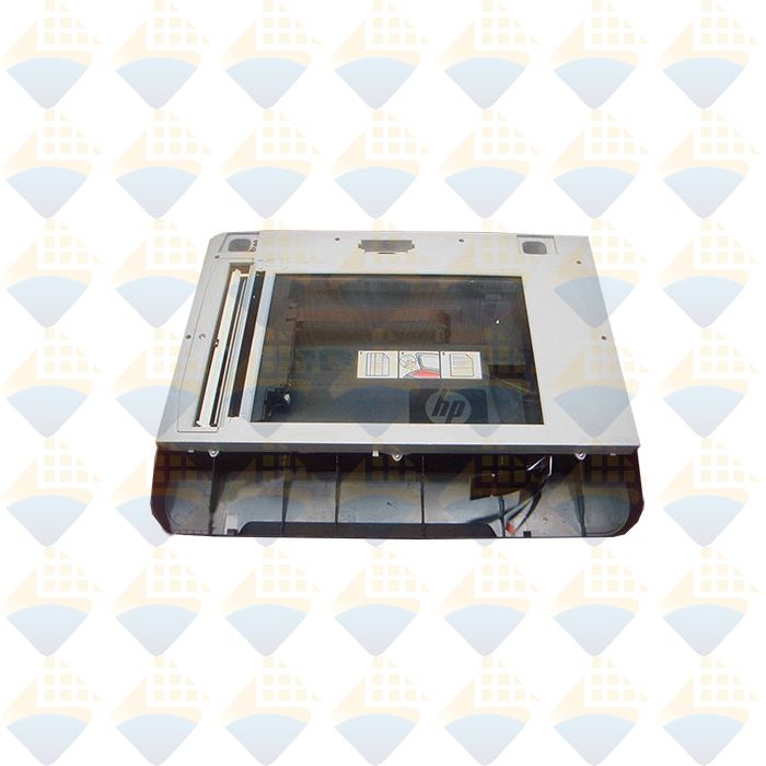 CC431-67902-RO | HP Color LaserJet CM1312 Flatbed Scanner Assembly - Refurbished