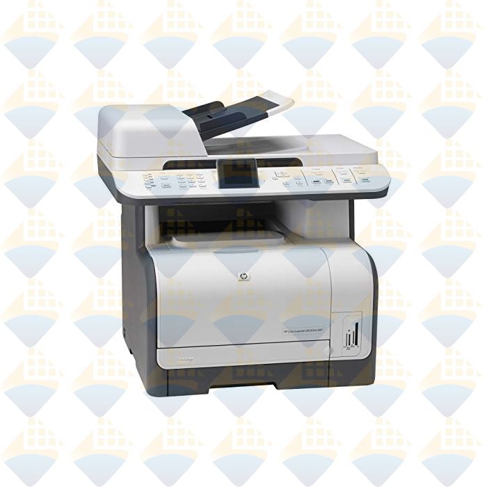 CC431A | HP LaserJet 1312Nfi