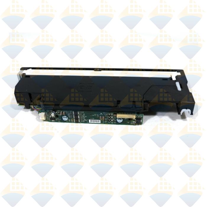 CC434-60115-RO | 2320 Flatbed Scanner Only