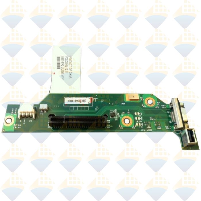 CC453-60001-RO | HP LaserJet CM3530 Interconnecting Pcb Assembly