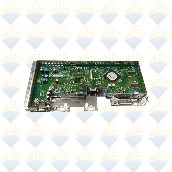CC454-60001-RO | HP Color LaserJet CM3530 Scanner Controller Board (Scb)