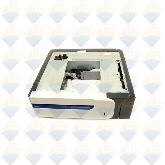CC468-67905-RO | HP LaserJet CP3525, CM3530 500 Sheet Feeder Replacement Kit Assembly - Refurbished