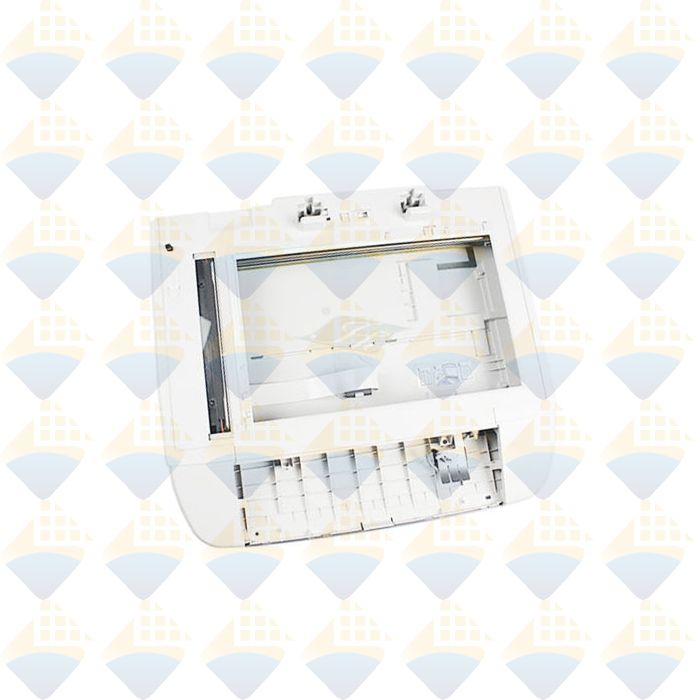 CC476-67911-RO | HP LaserJet M3027/3035 Legal Size Scanner Assembly