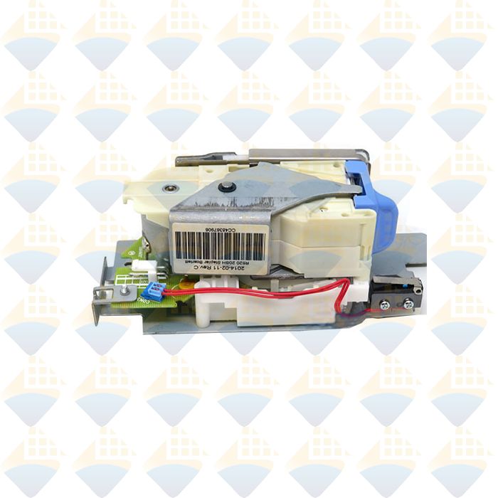 CC483-67906-RO | HP Color LaserJet Mc3530Fs Stapler Unit - Refurbished