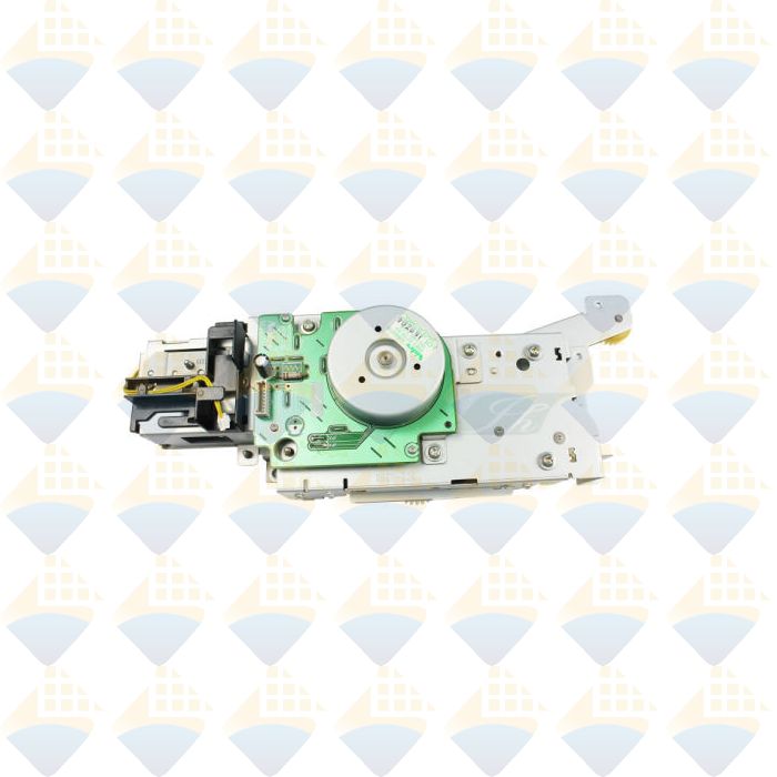 CC493-67915-RO | HP LaserJet CP4025/M651/M680 Main Gear Drive assembly