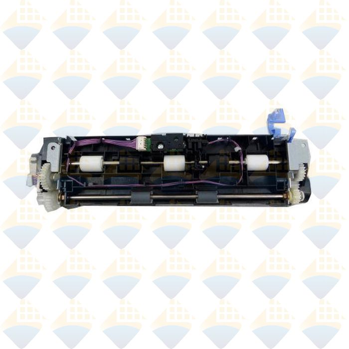 CC493-67916-RO | HP LaserJet CP4025 Registration assembly- Simplex