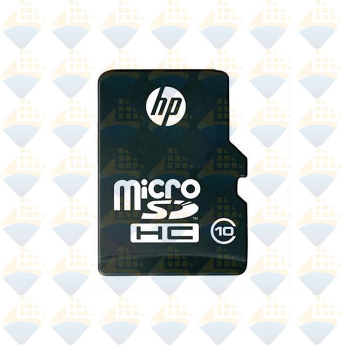 CC501-67907-RO | HP Color LaserJet CM4730 MFP 128Mb Flash Module - Refurbished