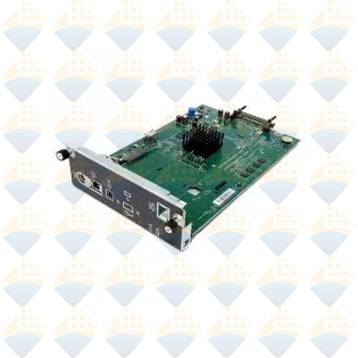CC522-67901-RO | HP LaserJet M775 Formatter Board