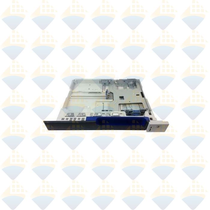 CC522-67913-RO | HP LaserJet M775 Tray 2 Cassette Asm - Refurbished
