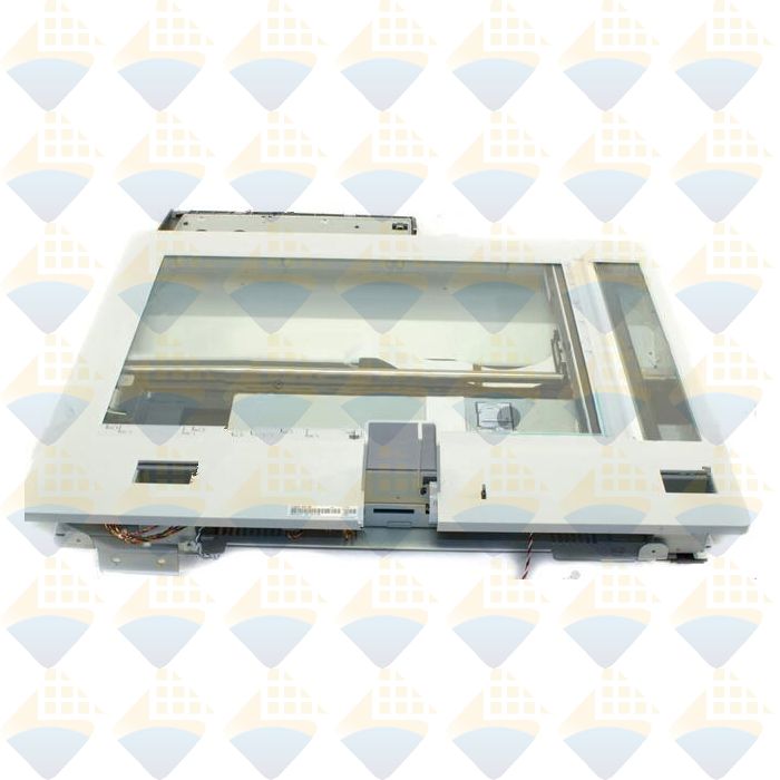 CC522-67922-RO | HP M775 Flatbed Scanner