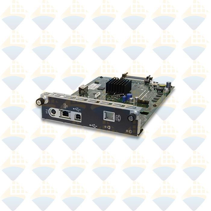 CD644-60101-RO | M575Dn Formatter Board