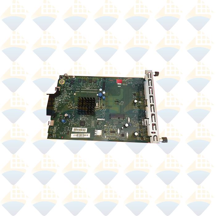CD644-67927-RO | M575Dn Formatter Board