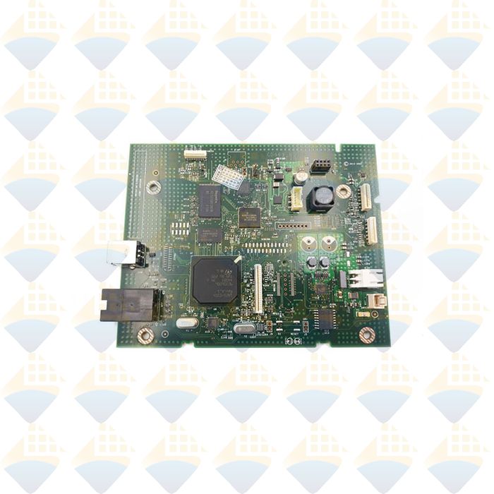 CD669-60001 | HP Topshot Lj Pro M275Nw MFP Formatter Assembly