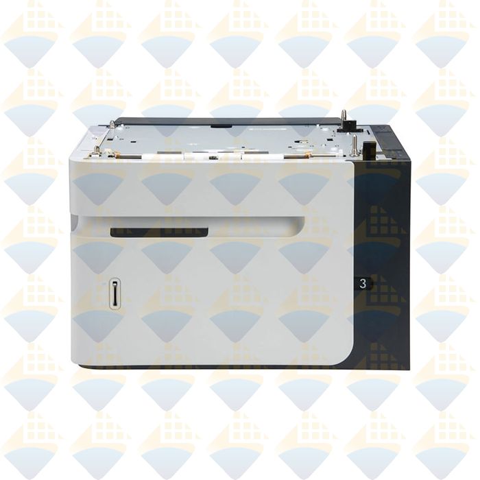 CE398-67901 | HP LaserJet Enterprise 600 Series 1500 Sheet Lower Optional Feeder