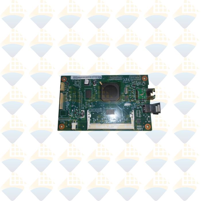 CE490-67901 | HP CP5225Dn Series Formatter