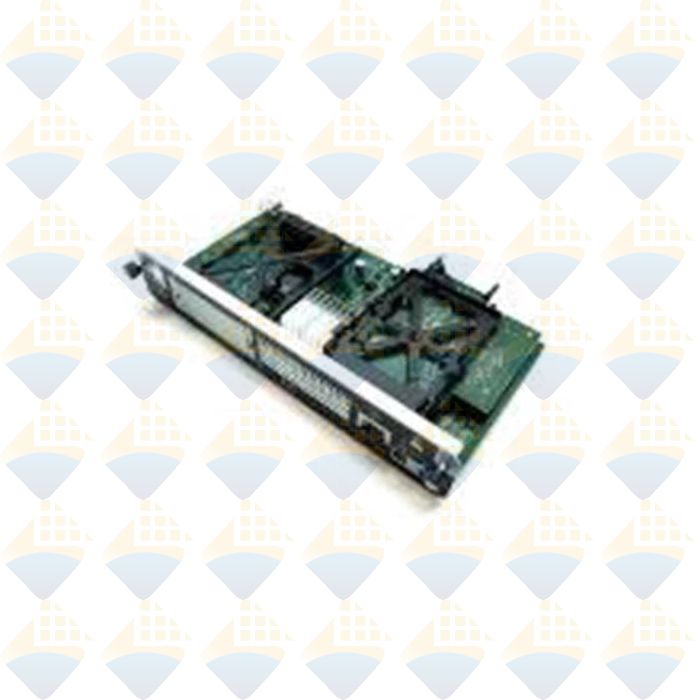 CE502-60113-RO | HP LaserJet M4555 Interface Formatter Board - Refurbished