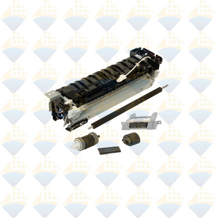 RM2-3827-000CN-RO | HP LaserJet P3015 Series Maintenance Kit