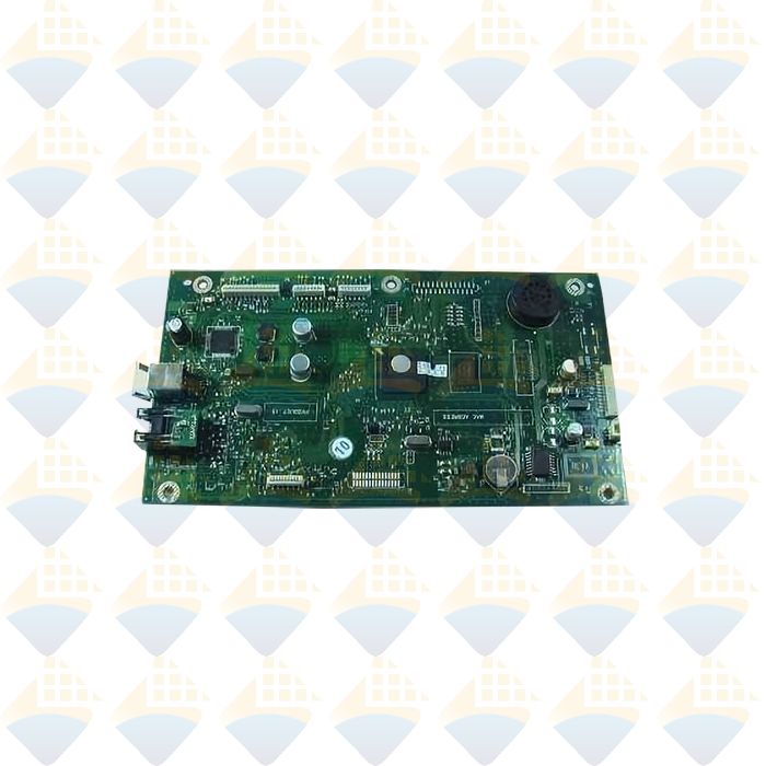 CE544-60001-RO | HP LaserJet M1536 Formatter Board