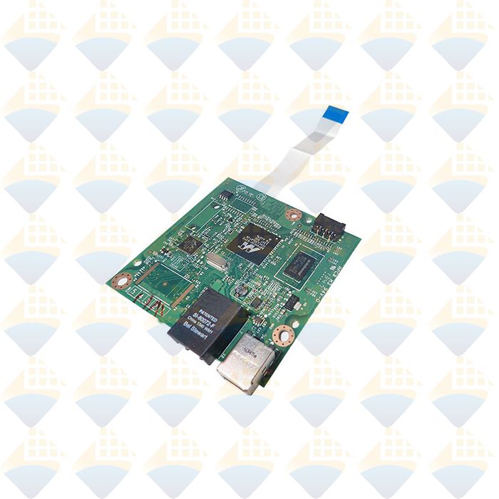 CE671-60001-RO | 1606DN Formatter Board