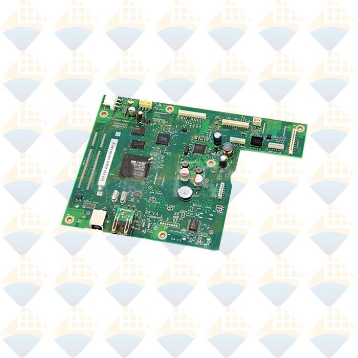 CE690-67901-RO | HP LaserJet CM1415 Formatter - Refurbished