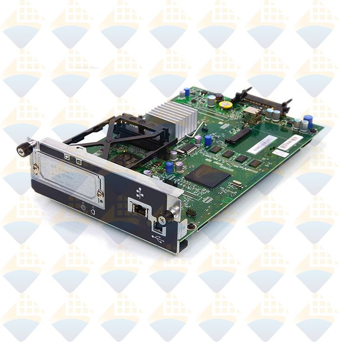CE707-69002-RO | HP LaserJet CP5525 Formatter Assembly