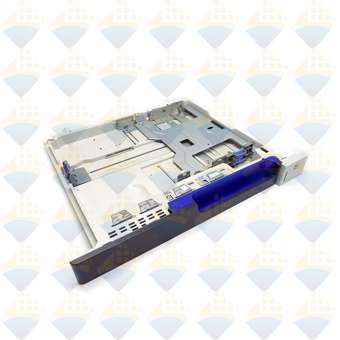 CE710-67906-RO | HP Color LaserJet CP5525 Tray 2 Cassette Asm - Refurbished