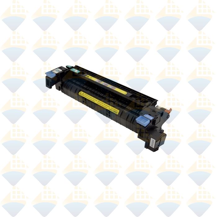 CE710-69001-NO | HP Color LaserJet CP5225N Fuser Assembly 110V - Nob - Also For CP5225Dn And Others