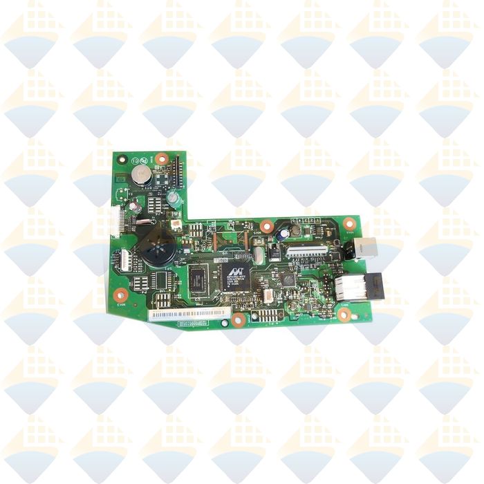 CE832-60001-RO | HP LaserJet 1212 Formatter Board - Refurbished