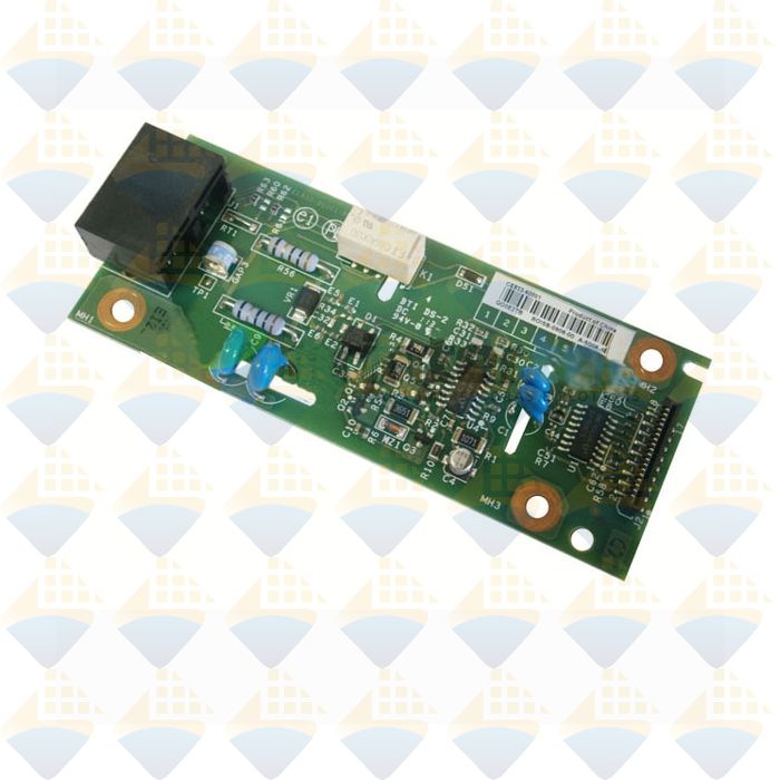 CE833-60001-RO | HP LaserJet Pro M1212 Fax Card - Refurbished