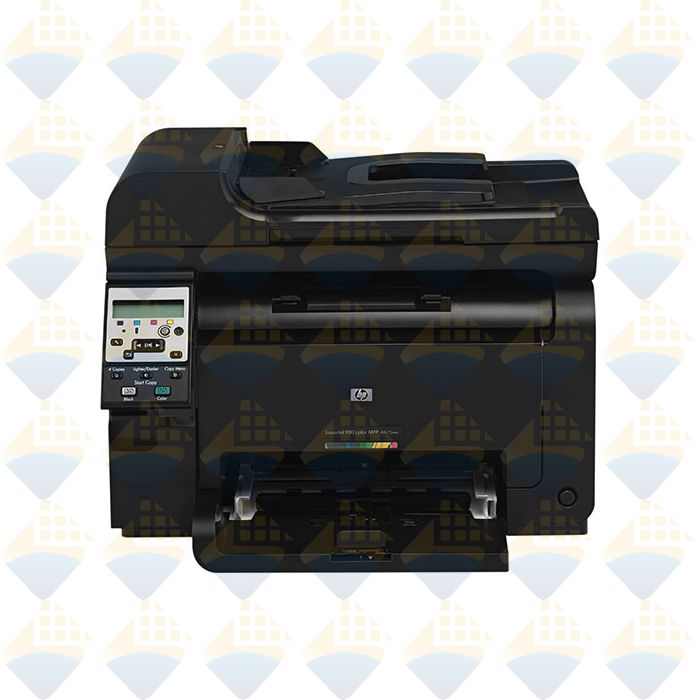 CE865-60001-RO | HP Color LaserJet M175 MFP Formatter Base - Refurbished