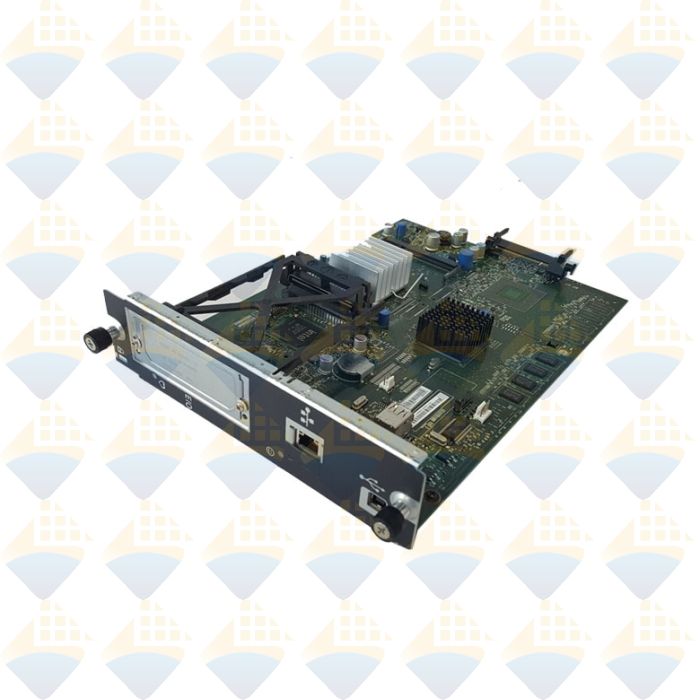 CE871-60001-RO | HP CM4540 Series Formatter