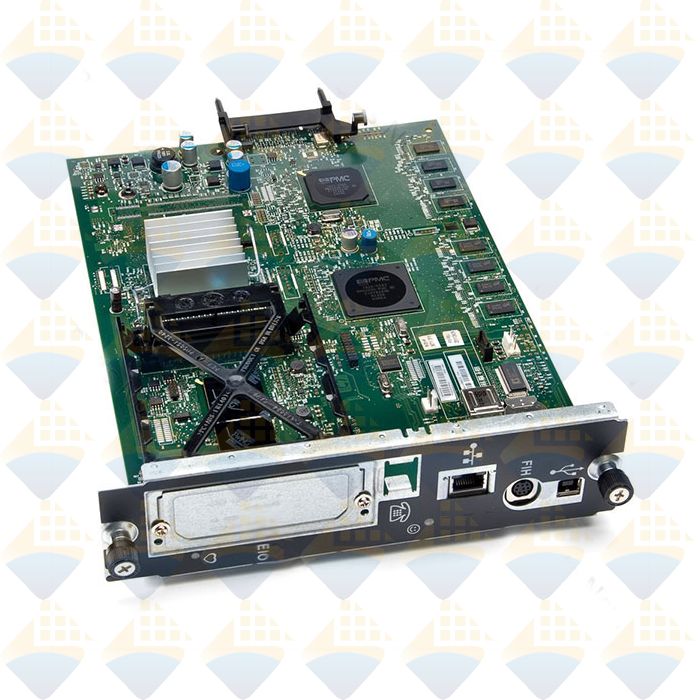 CE871-69001-RO | HP CM4540 Series Formatter