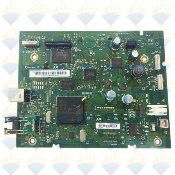 CE938-60001-RO | HP Color LaserJet Pro M175Nw Wireless Formatter