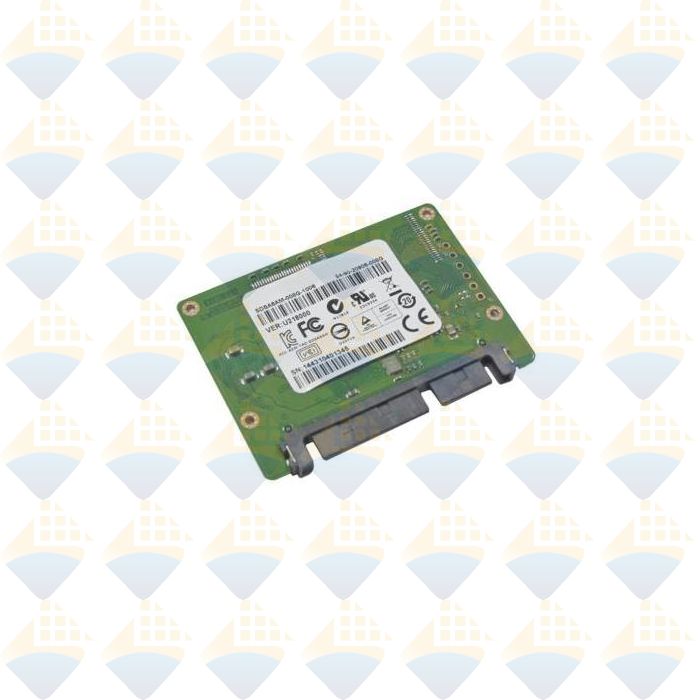 CE988-67907-RO | HP LaserJet 8Gb Solid State Memory Kit