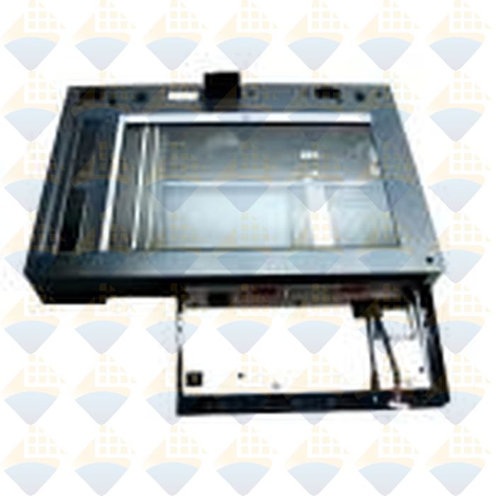 CF116-67918-RO | HP LaserJet Ent 500 M525 Image Scanner Whole Unit Assembly - Refurbished