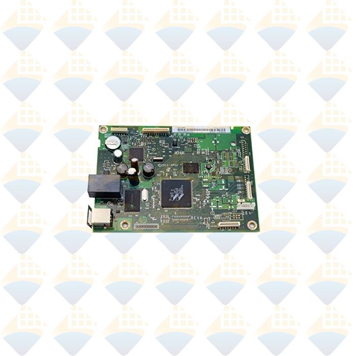 CZ231-60001-RO | HP LaserJet Pro MFP M225Dn Pca Formatter Network - Refurbished