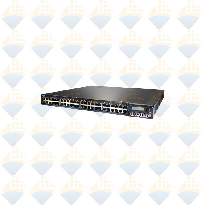 EX3200-48P | Juniper Ex3200-48P Layer 3 Switch (Ex3200-48P)