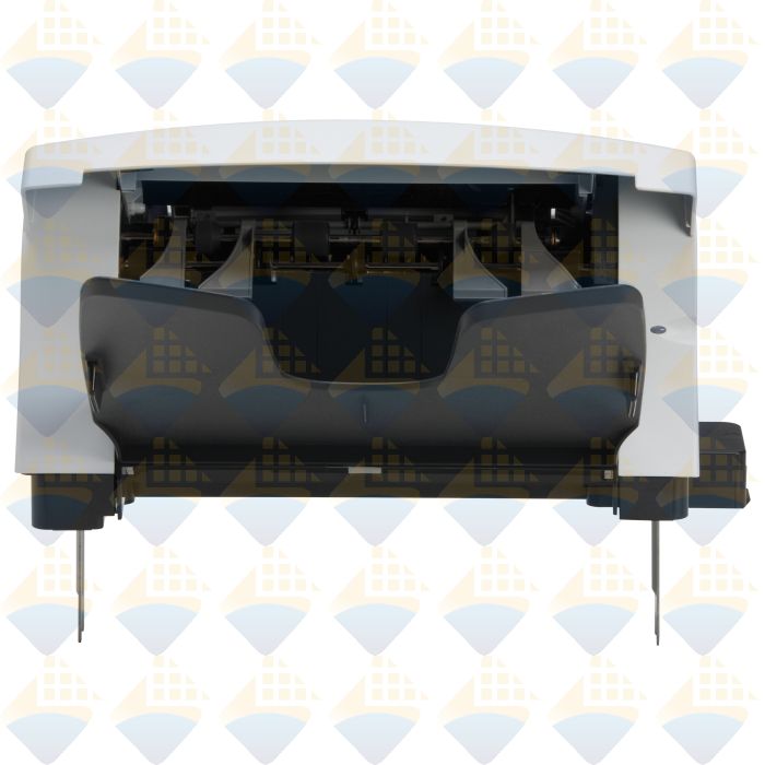 CB521A | New Open Box- HP LaserJet P4014/15 /4515 500 Sheet Stacker