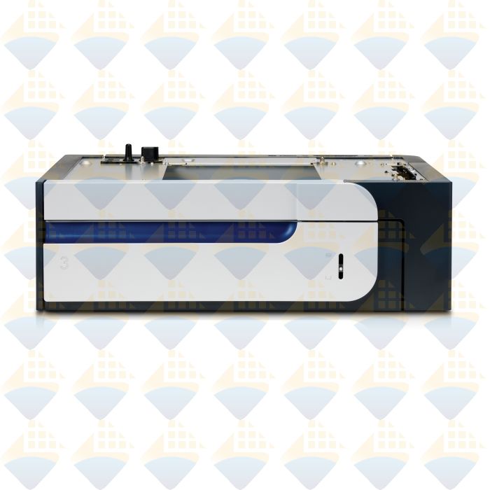CE522A-RO | HP Color LaserJet CM3530 500 Sheet Feeder Assembly