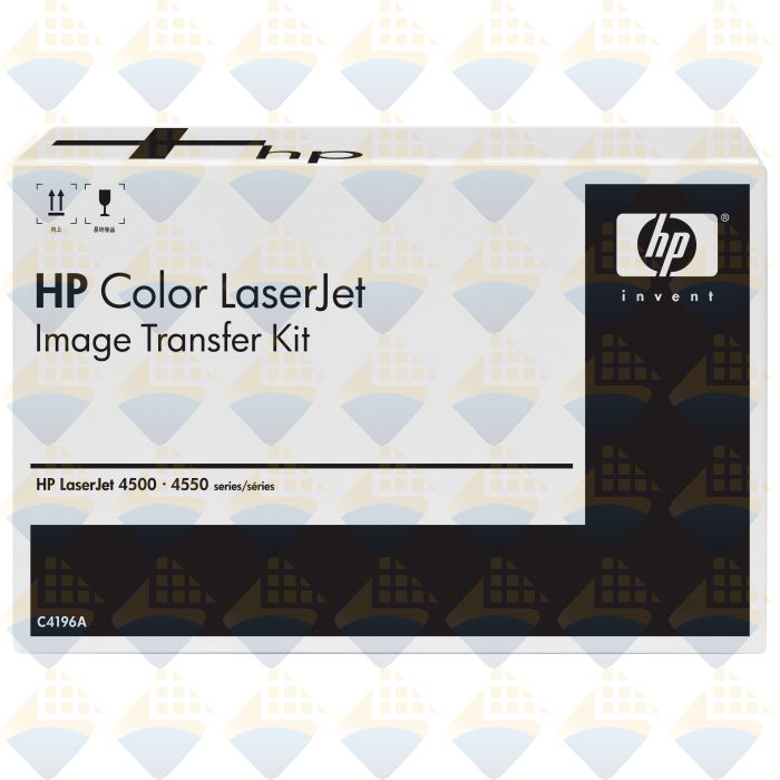 C4196A-RO | HP Color LaserJet 4500/4550 Transfer Kit - Refurbished
