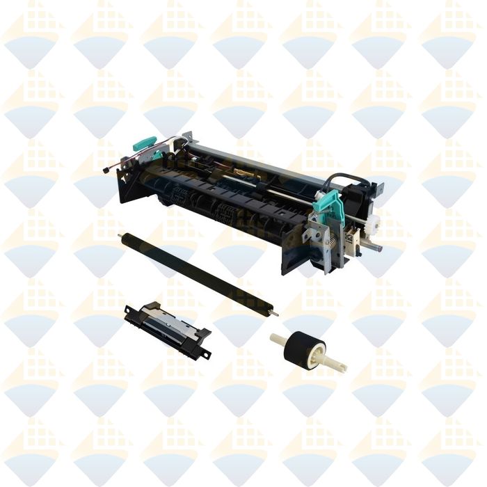 KIT-MAINT-1320-RO | HP LaserJet 1160 Maintenance Kit 110V - Reburb - Also For 1320 And Others