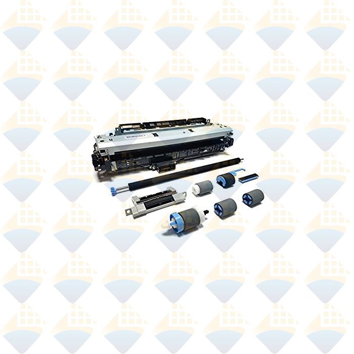 KIT-MAINT-5200-OEM-RO | HP LaserJet 5200 Maintenance Kit 110V - Refurbished - With Oem Parts