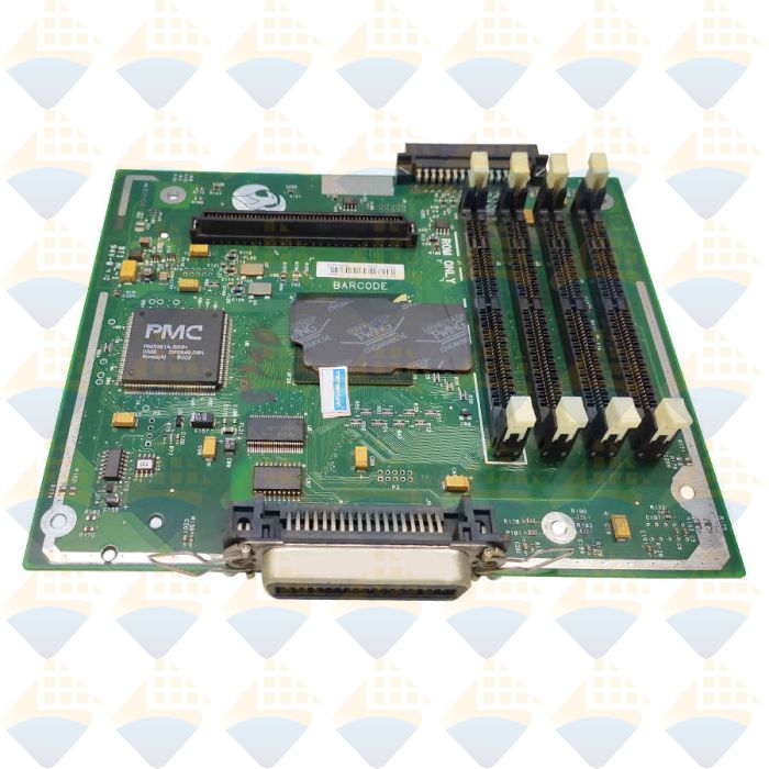 Q1860-67901-RO | HP LaserJet 5100 Formatter Pcb