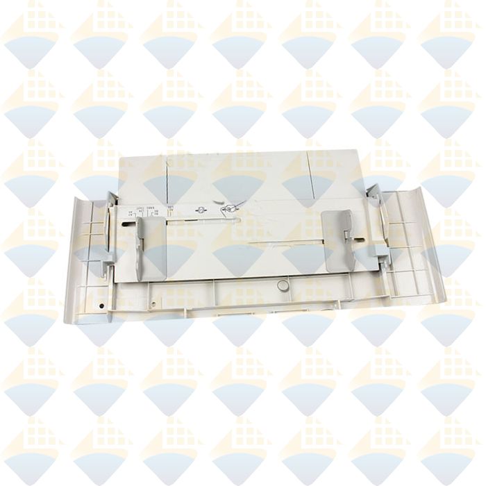 Q1860-67904-RO | HP LaserJet 5100 Front Cover Assembly