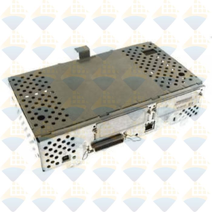 Q3652-60002 | HP LaserJet 4240/4250/4350 Network Formatter Board