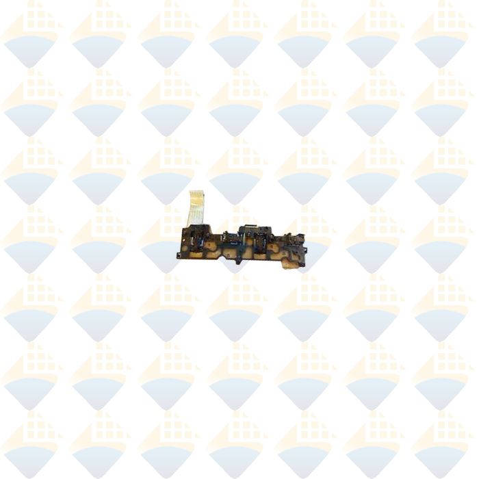 Q3931-67917-RO | 6015 Cartridge Interface