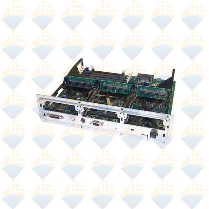Q3938-67960-RO | HP Color LaserJet CM6040/6030 Formatter Main Logic - Refurbished