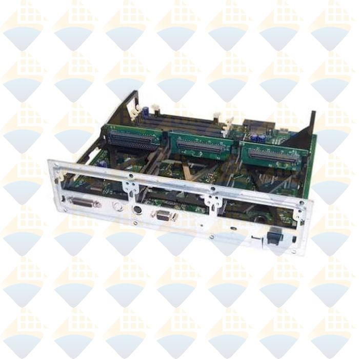 Q3938-67975 | HP Color LaserJet CM6040/6030 Formatter Main Logic - Refurbished