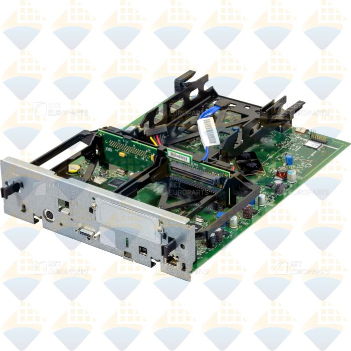 Q3938-67982 | Formatter Assembly, Clj CM6040/6040F MFP