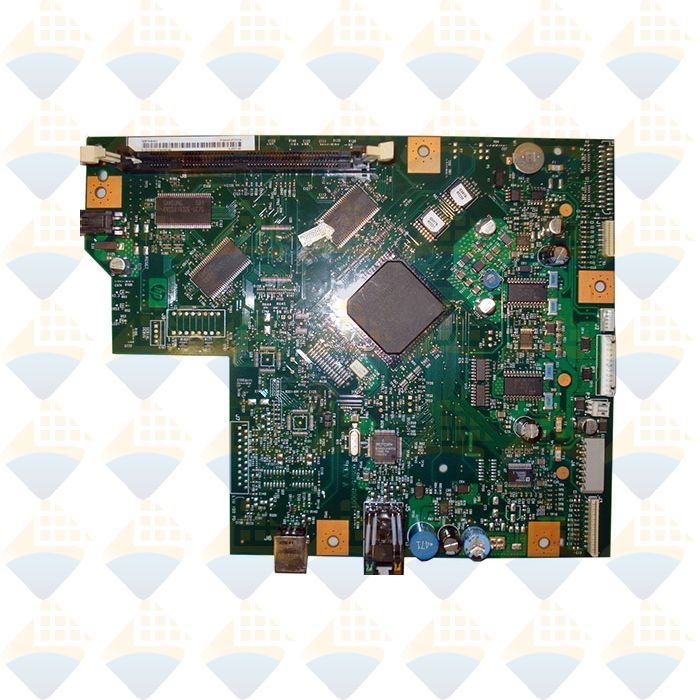 Q3948-69001 | HP LaserJet 2820 Formatter Board